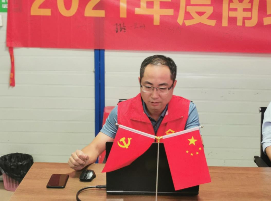 先鋒人物|匠心前行，用一份力發一束光